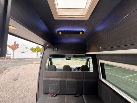 Mercedes-Benz Sprinter 36