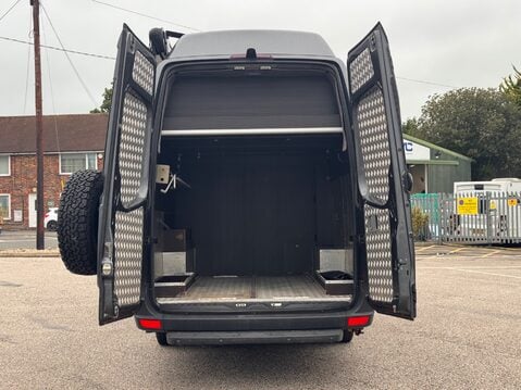 Mercedes-Benz Sprinter 7