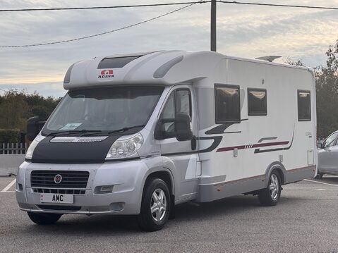 Adria Coral S680 ST 1