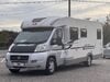 Adria Coral S680 ST