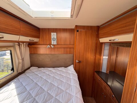 Adria Coral S680 ST AWAITING PREPARATION 18