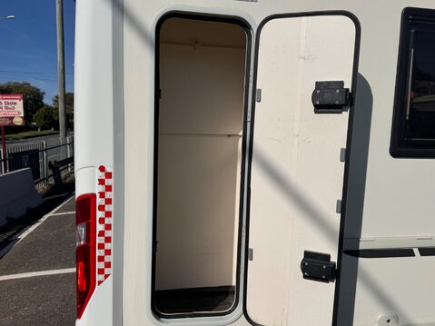 Adria Coral S680 ST AWAITING PREPARATION 6