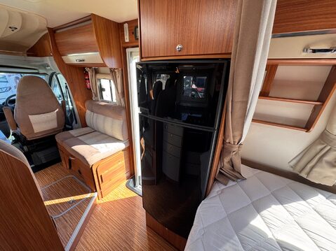 Adria Coral S680 ST AWAITING PREPARATION 25