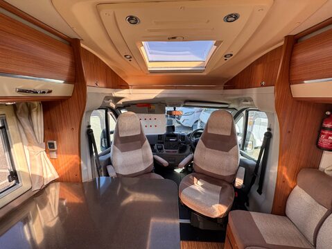 Adria Coral S680 ST AWAITING PREPARATION 28