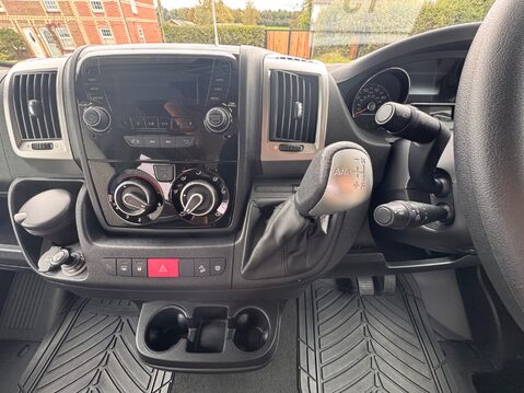 Auto-Trail Imala 615 44