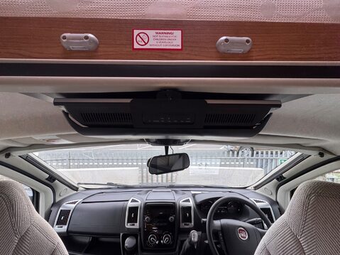 Auto-Trail Imala 615 42