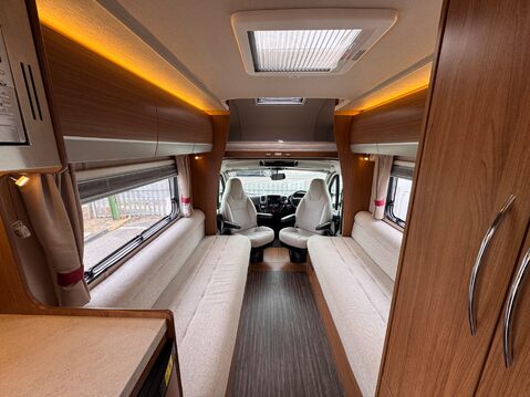 Auto-Trail Imala 615 26