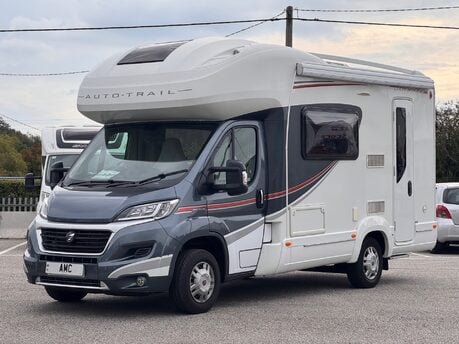 Auto-Trail Imala 615 