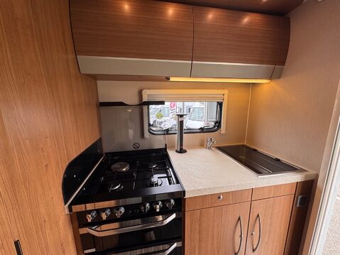 Auto-Trail Imala 615 18