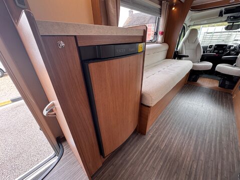 Auto-Trail Imala 615 23