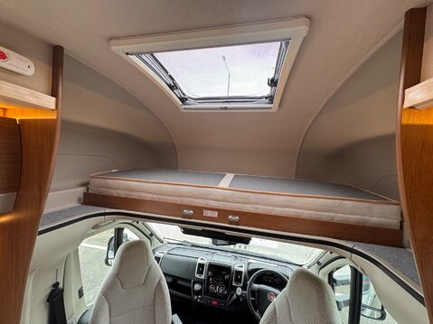 Auto-Trail Imala 615 32