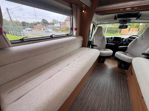 Auto-Trail Imala 615 30