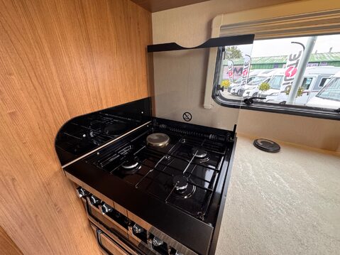 Auto-Trail Imala 615 20
