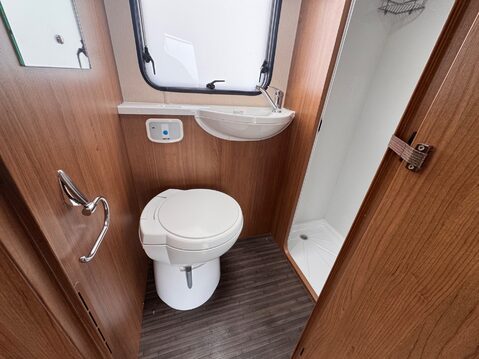 Auto-Trail Imala 615 34