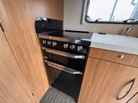 Auto-Trail Imala 615 16