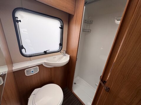 Auto-Trail Imala 615 36