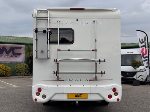 Auto-Trail Imala 615 9