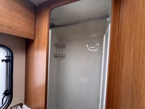 Auto-Trail Imala 615 40