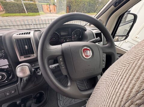 Auto-Trail Imala 615 45