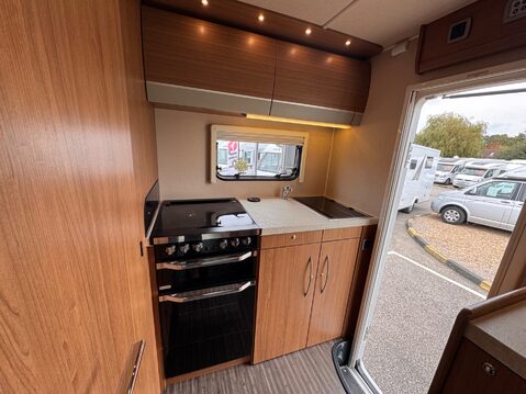 Auto-Trail Imala 615 14