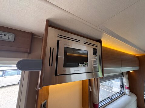 Auto-Trail Imala 615 24