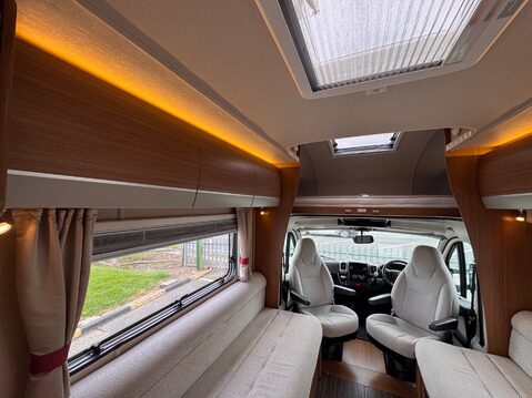Auto-Trail Imala 615 27
