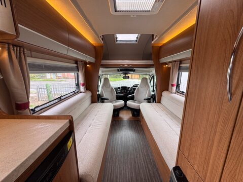 Auto-Trail Imala 615 25