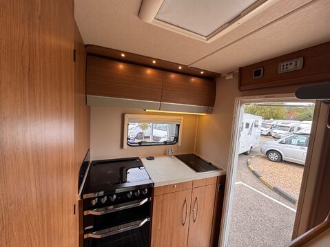 Auto-Trail Imala 615 15
