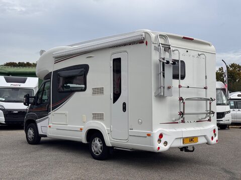 Auto-Trail Imala 615 10