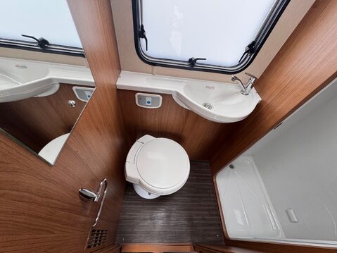 Auto-Trail Imala 615 35