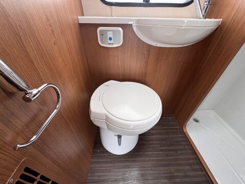 Auto-Trail Imala 615 37