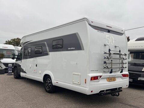 Hobby Optima T75 HF 7
