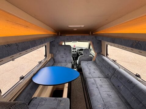 Romahome R20 AWAITING PREPARATION 25