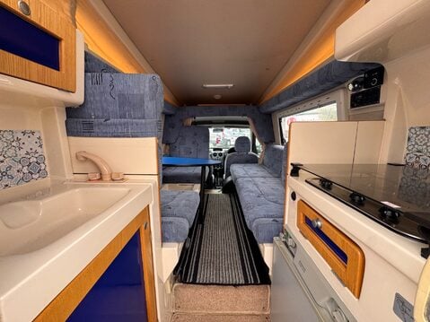 Romahome R20 AWAITING PREPARATION 23