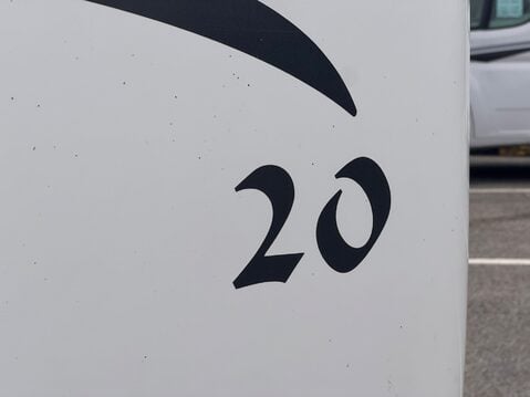 Romahome R20 AWAITING PREPARATION 12
