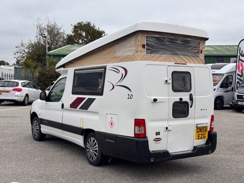Romahome R20 AWAITING PREPARATION 8