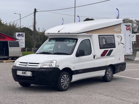 Romahome R20 AWAITING PREPARATION 1