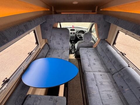 Romahome R20 AWAITING PREPARATION 24