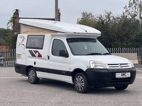 Romahome R20 AWAITING PREPARATION 5