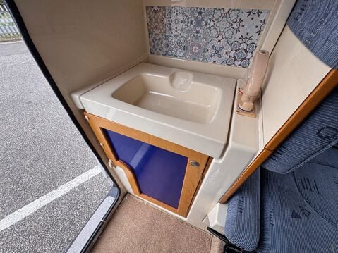 Romahome R20 AWAITING PREPARATION 21