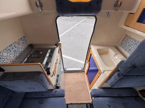 Romahome R20 AWAITING PREPARATION 16