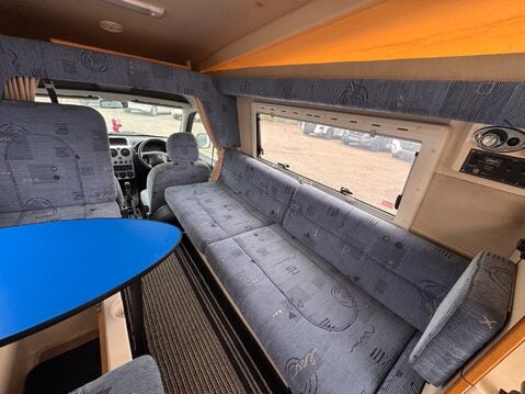 Romahome R20 AWAITING PREPARATION 26