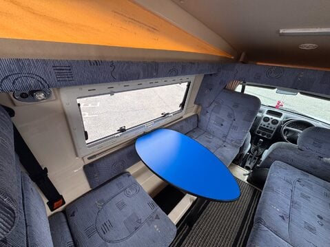Romahome R20 AWAITING PREPARATION 28