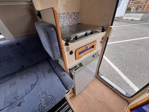 Romahome R20 AWAITING PREPARATION 18