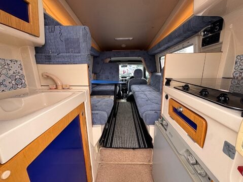Romahome R20 AWAITING PREPARATION 2