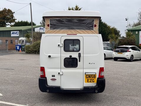 Romahome R20 AWAITING PREPARATION 7