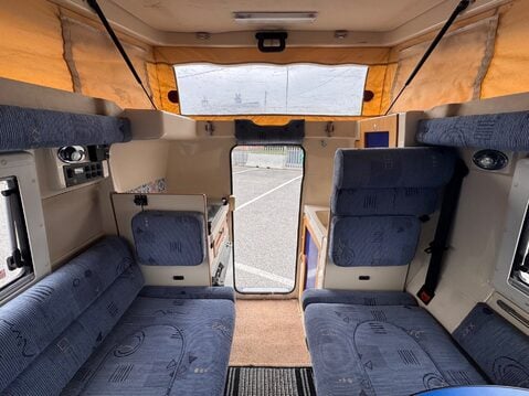 Romahome R20 AWAITING PREPARATION 3