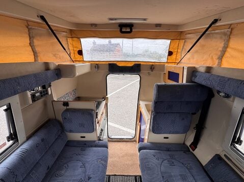 Romahome R20 AWAITING PREPARATION 15
