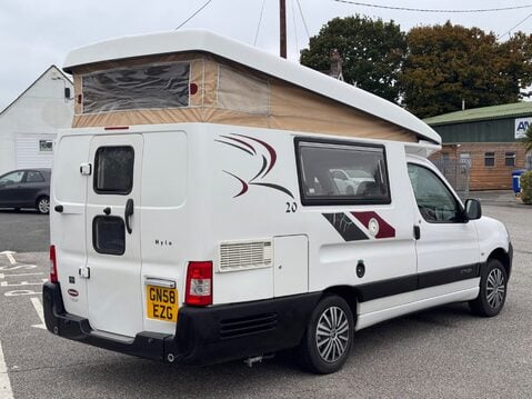 Romahome R20 AWAITING PREPARATION 6