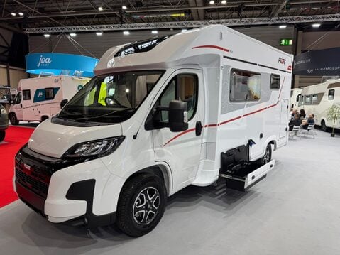 Pilote P620D Expression 2026 MODEL - SHOW PRICE THIS WEEK ONLY 1
